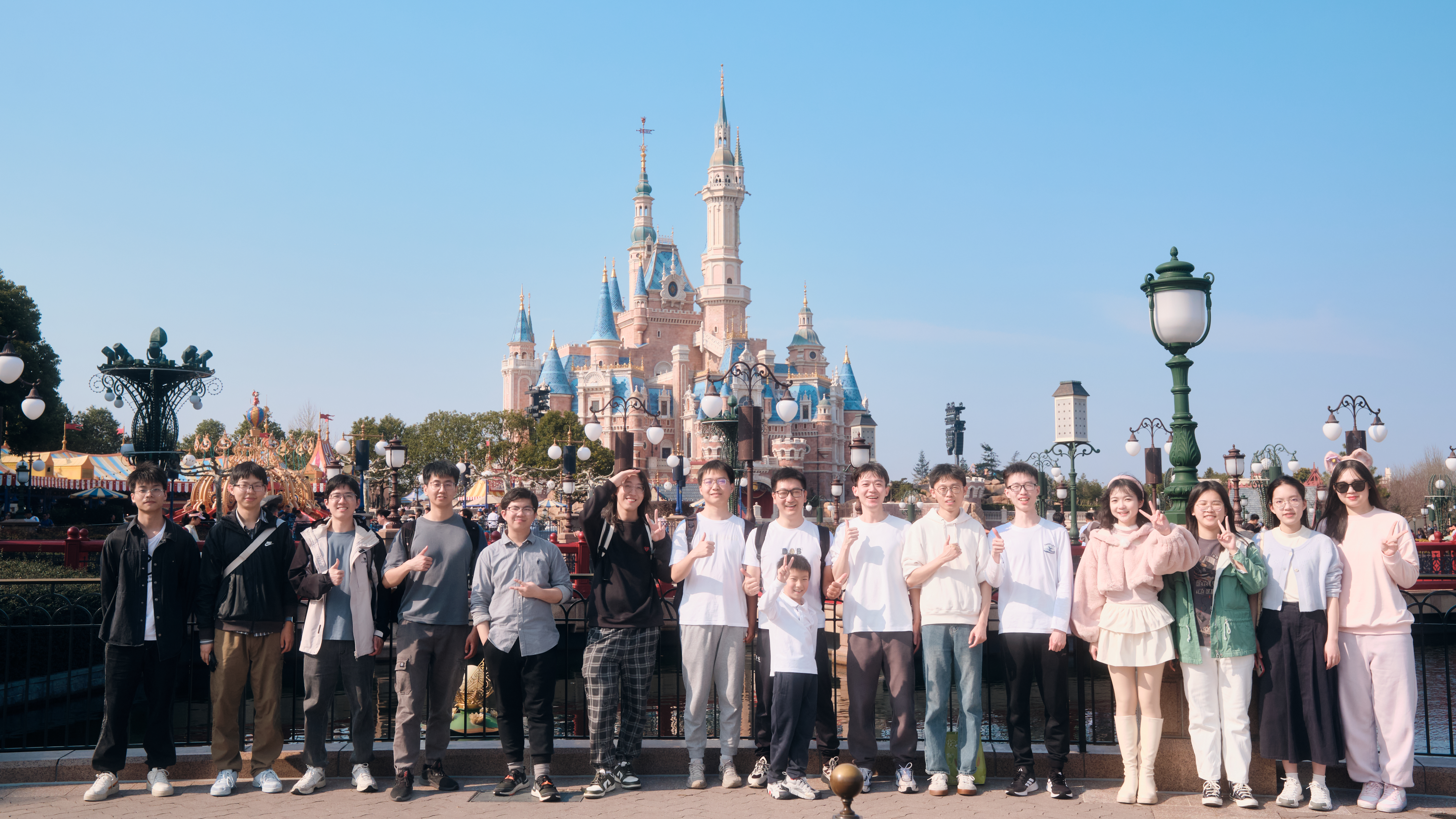 Disney Photo 1