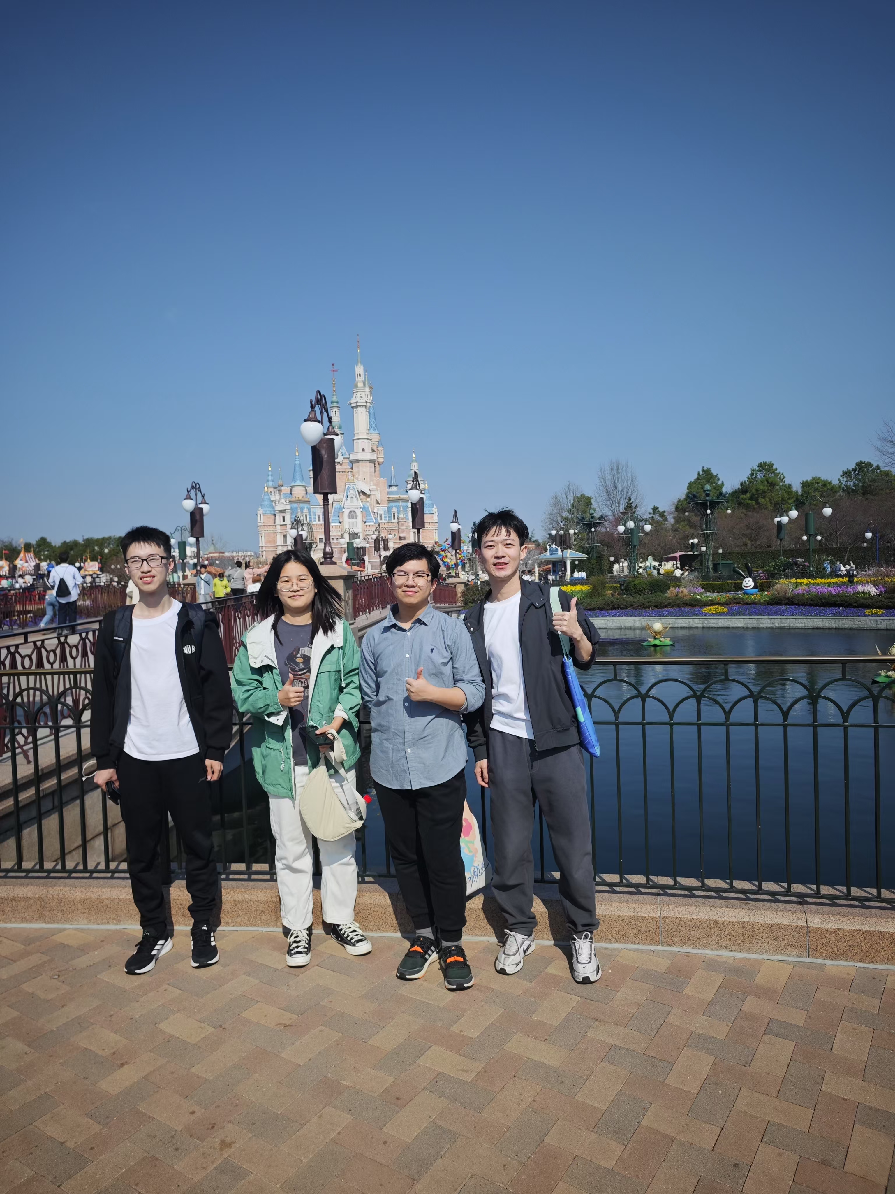 Disney Photo 5