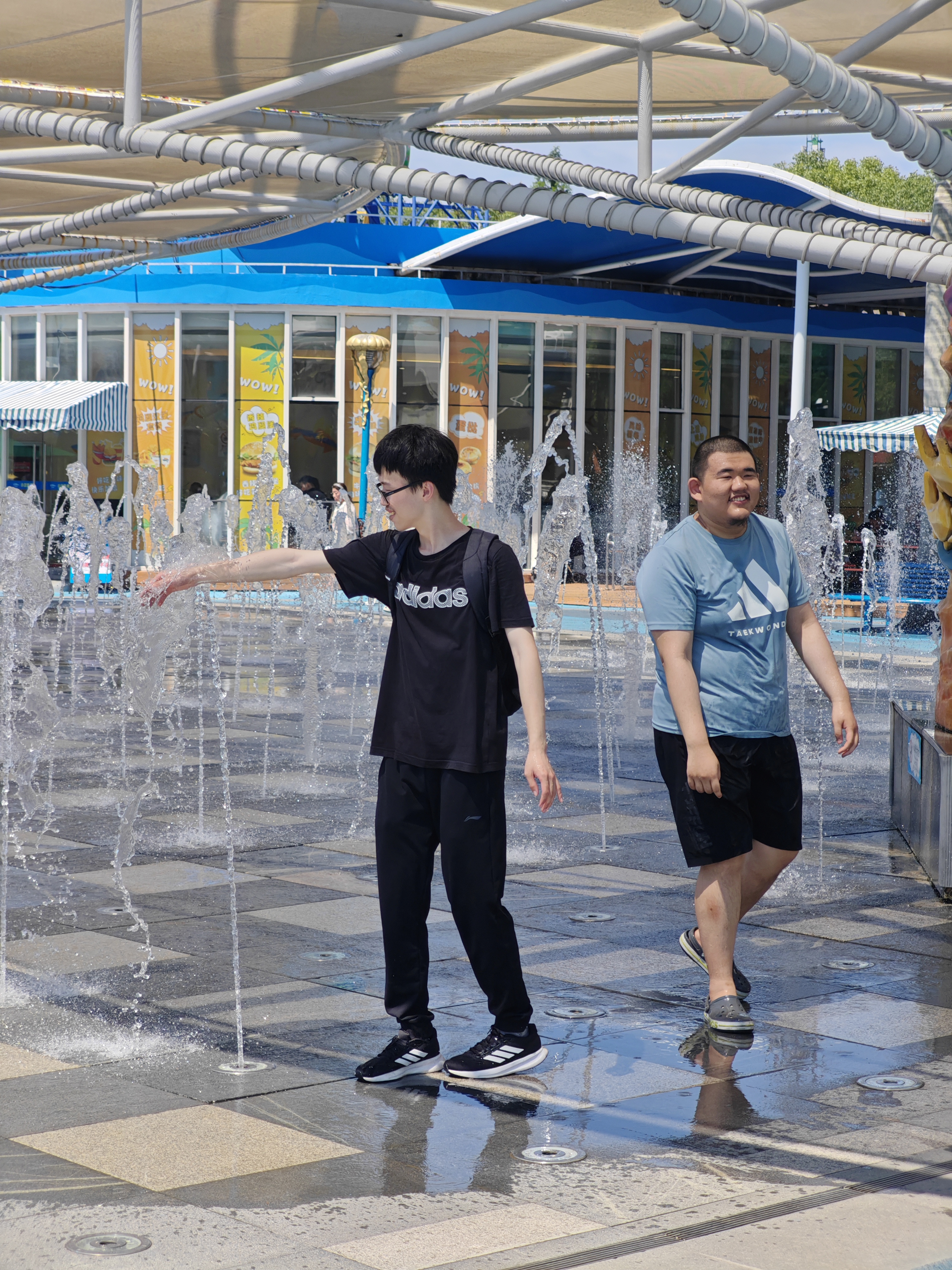 Happy Valley Photo 6