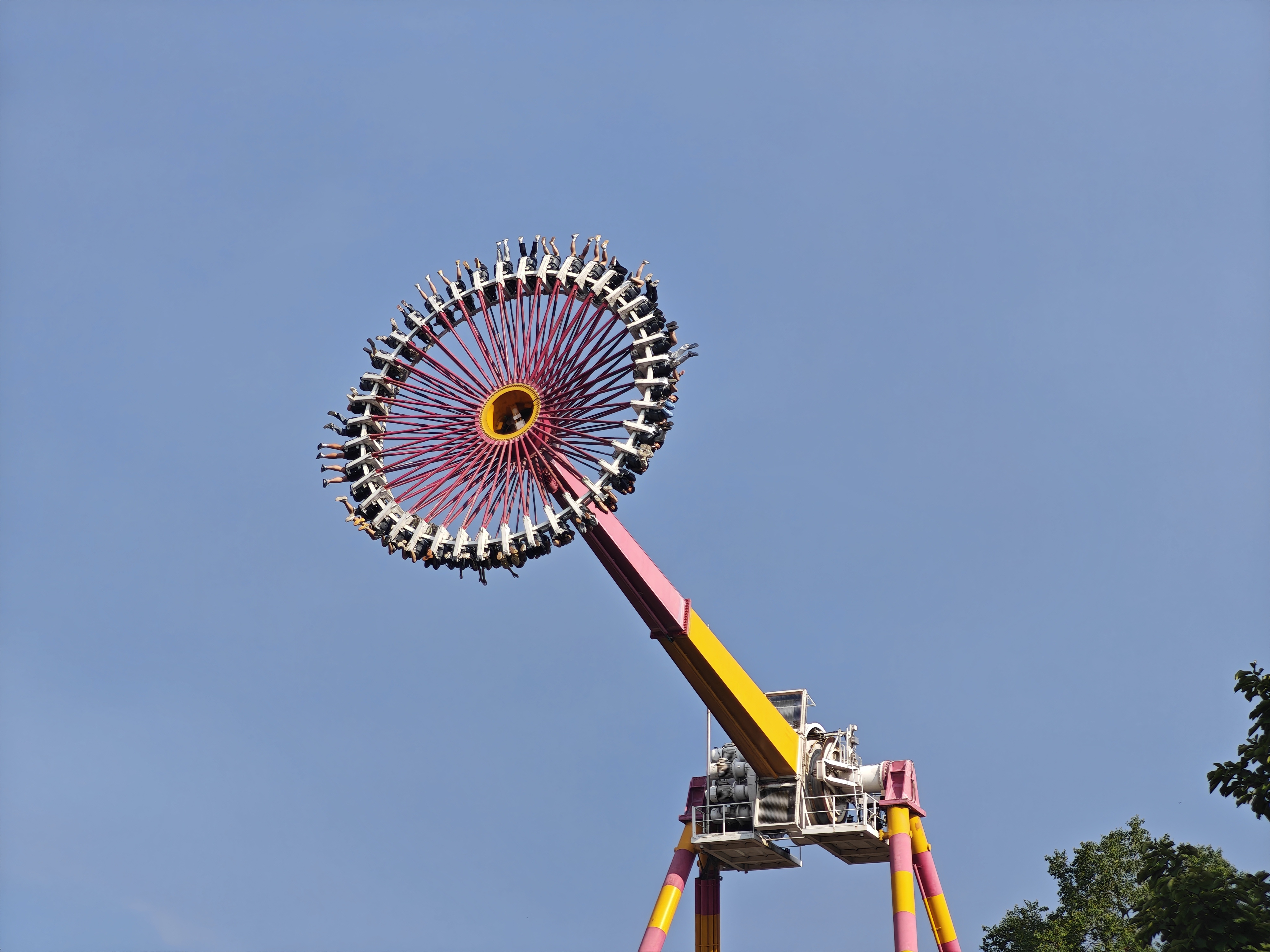 Happy Valley Photo 9