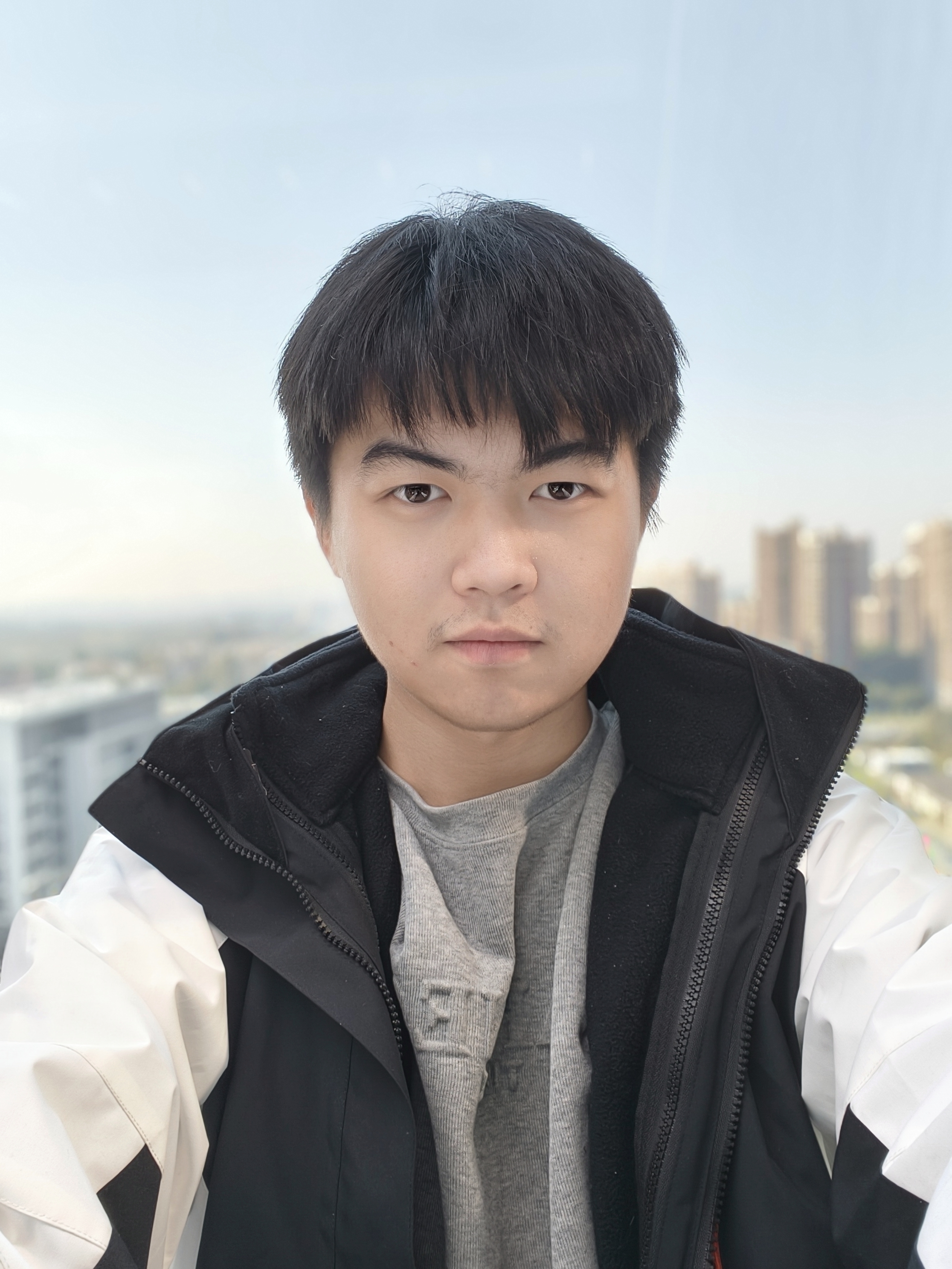 Sample avatar