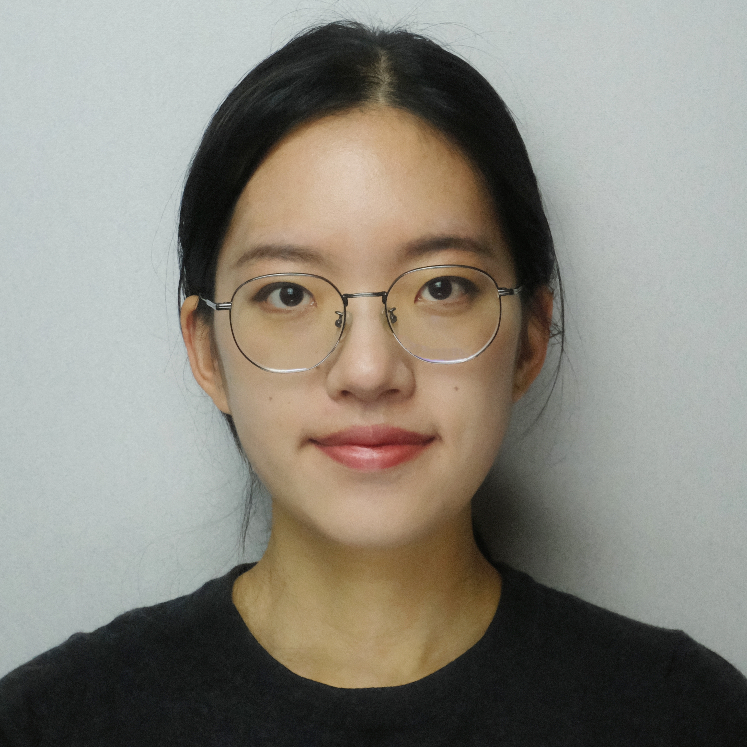 Sample avatar