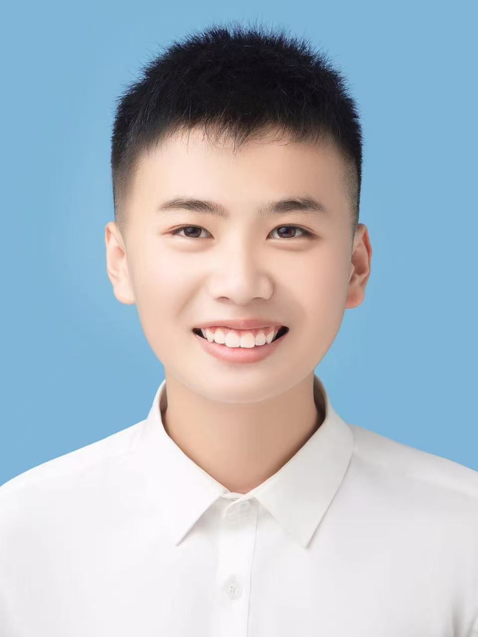 Sample avatar
