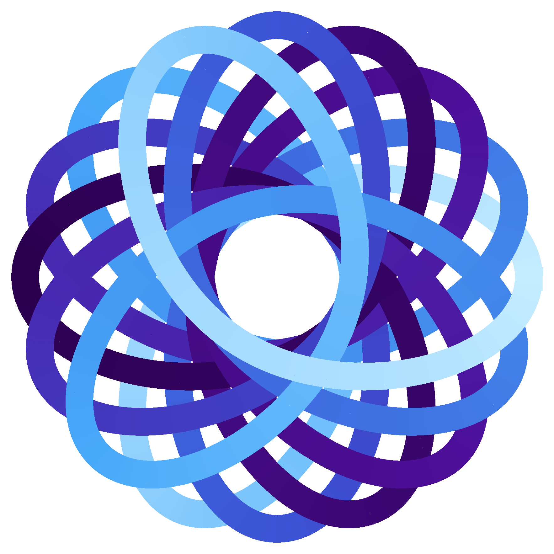 Sample avatar