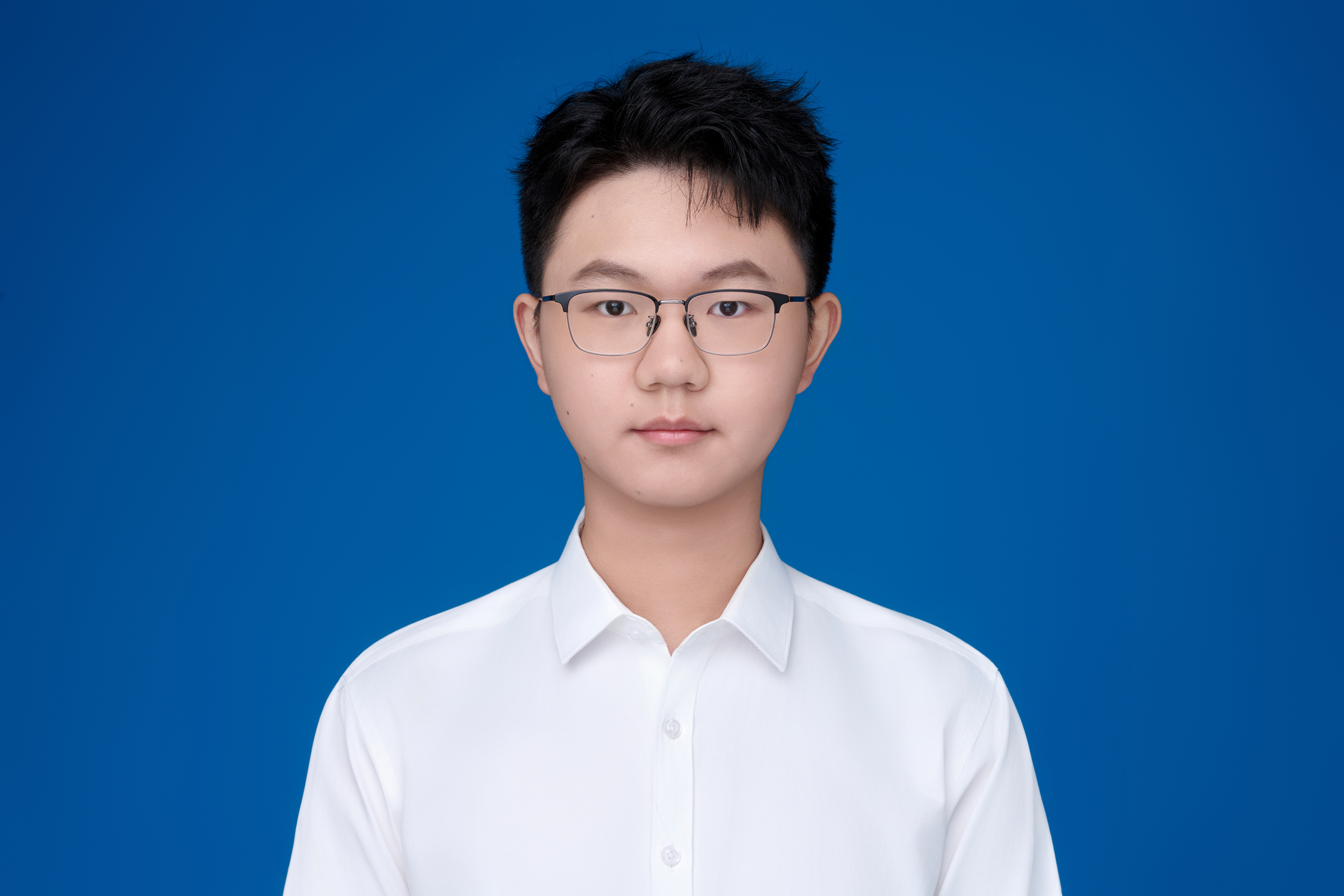 Sample avatar