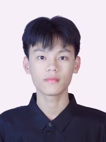 Sample avatar