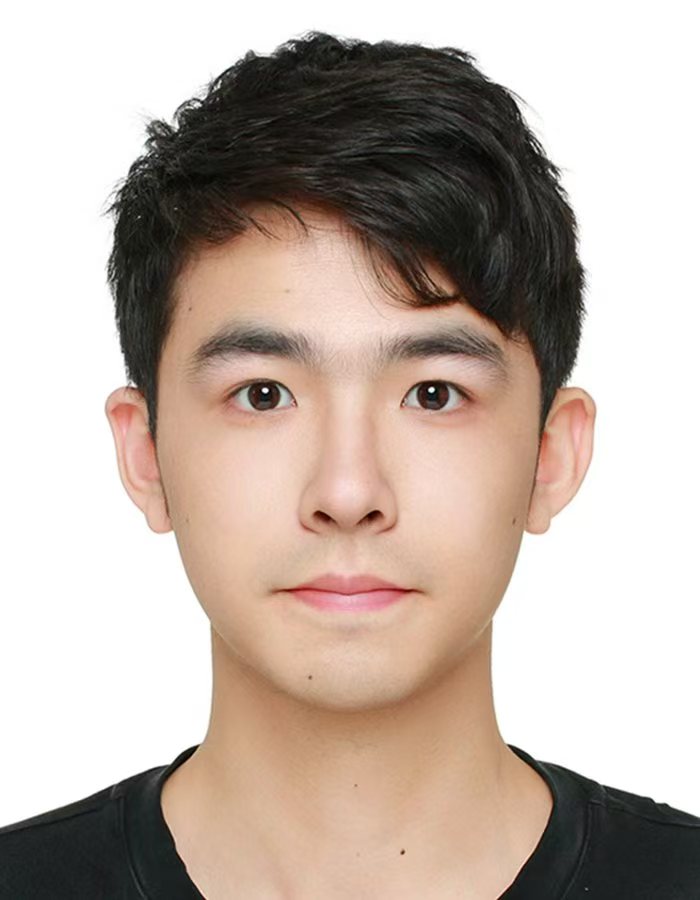 Keyang Lei