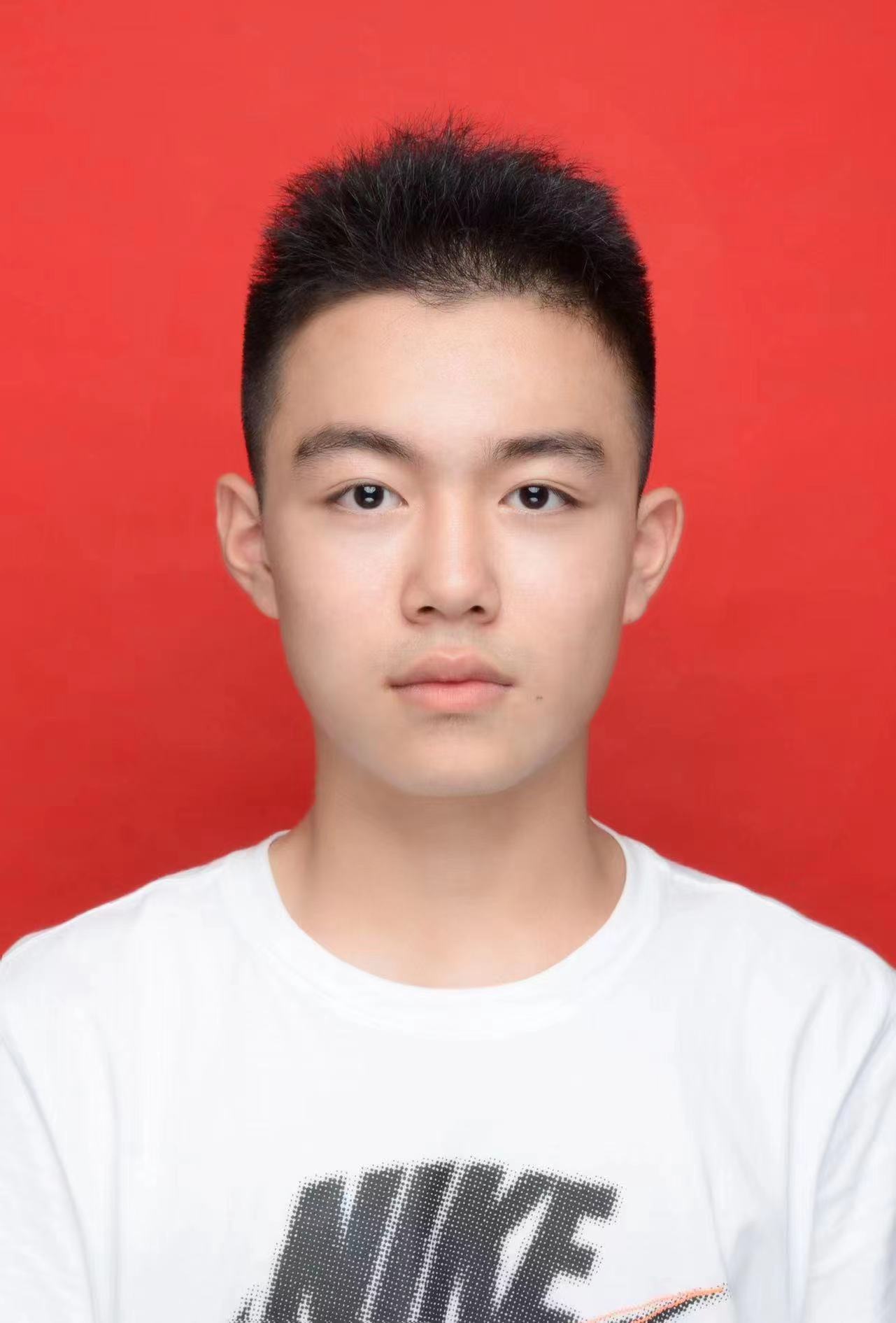 Sample avatar