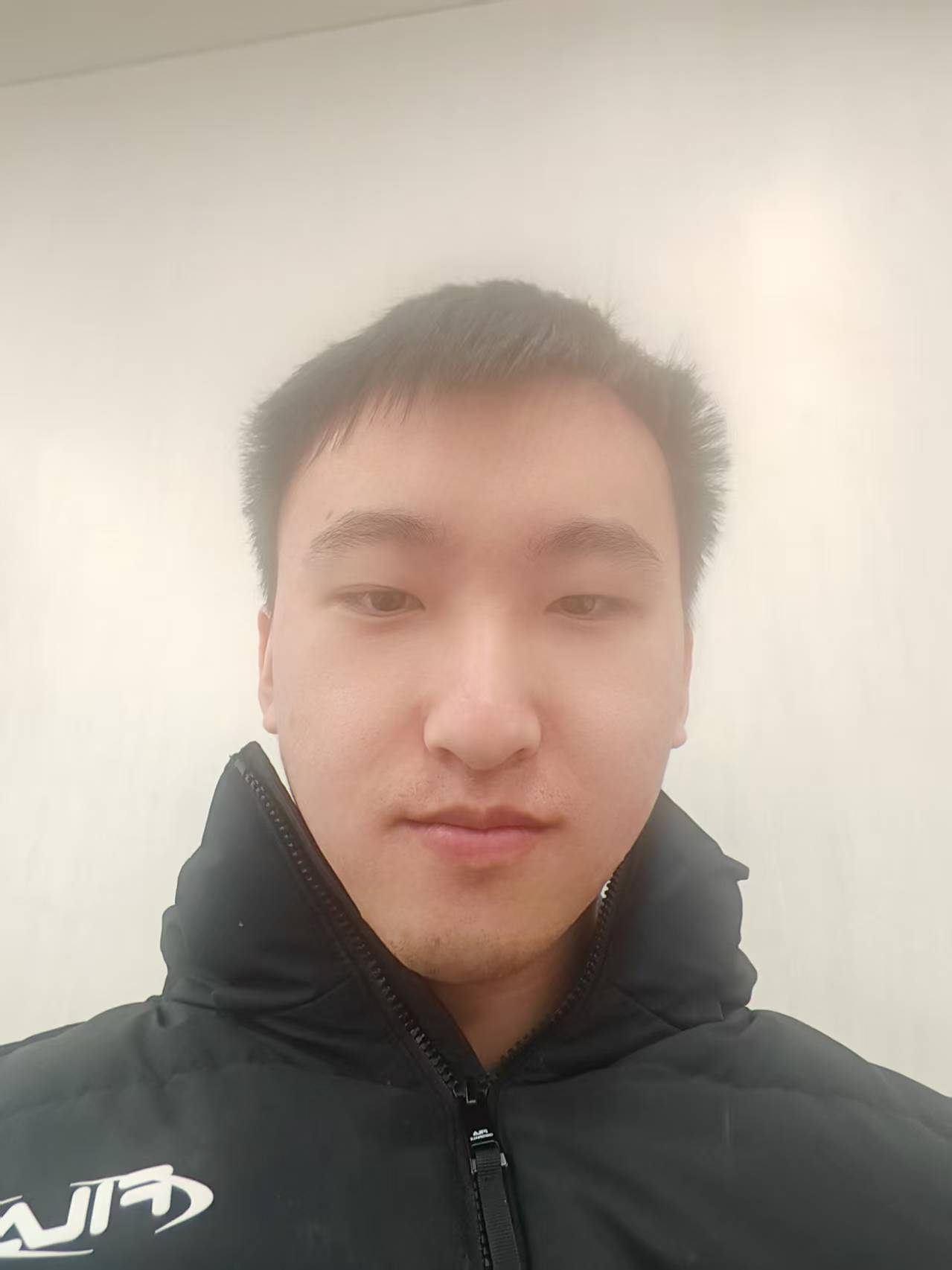 Sample avatar
