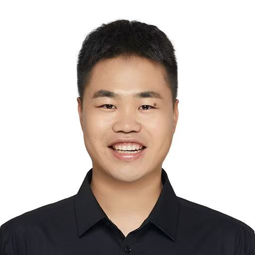 Sample avatar
