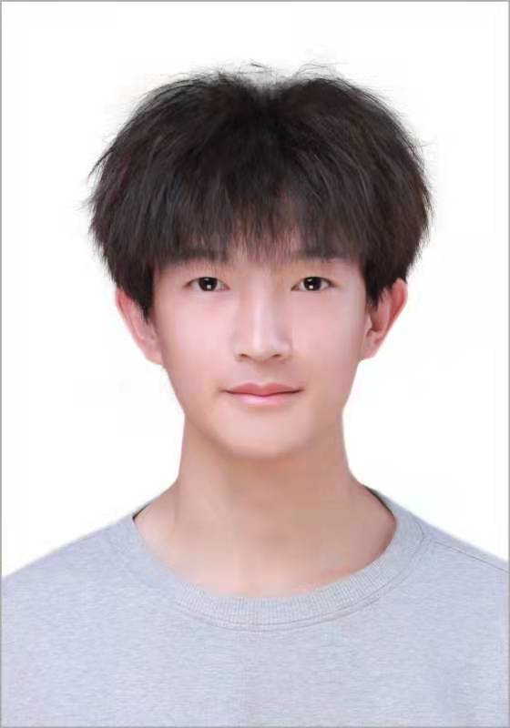Sample avatar