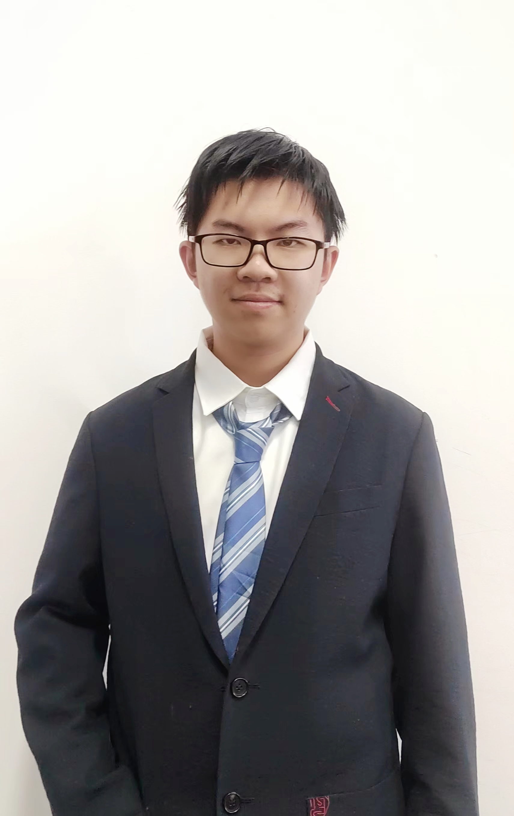 Sample avatar
