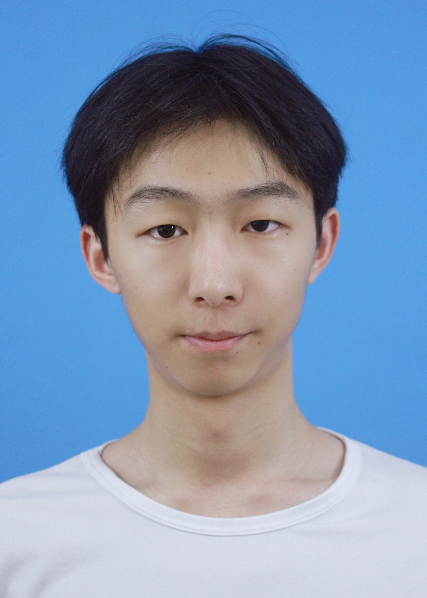 Sample avatar