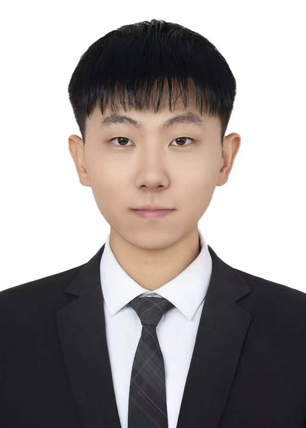 Sample avatar