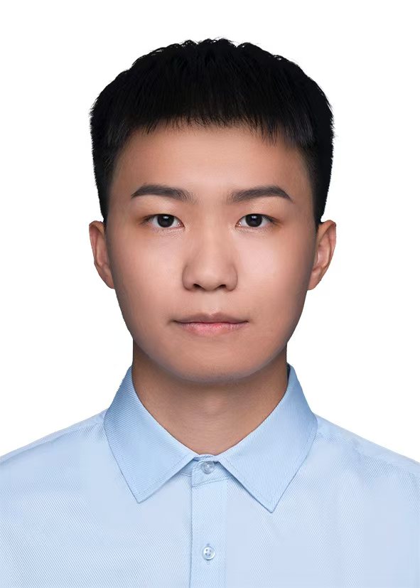 Sample avatar