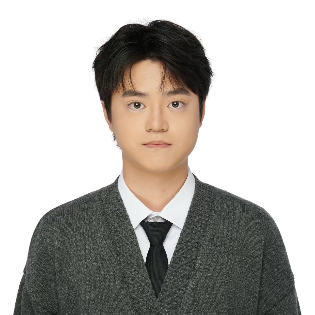 Sample avatar