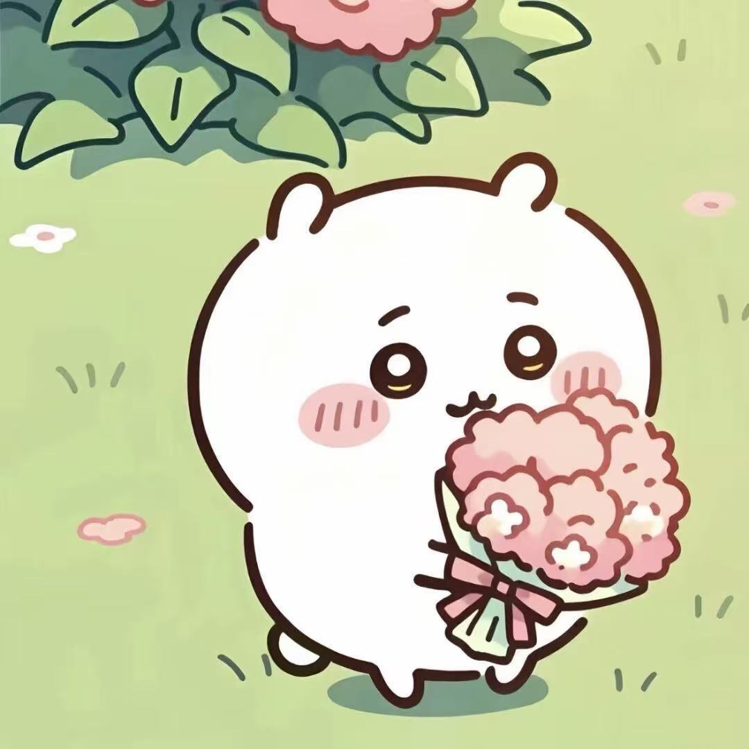 Sample avatar