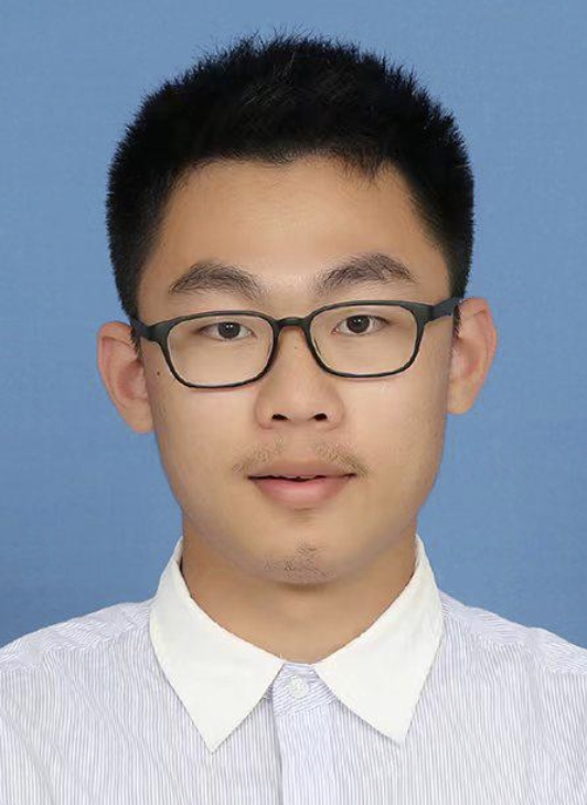 Sample avatar