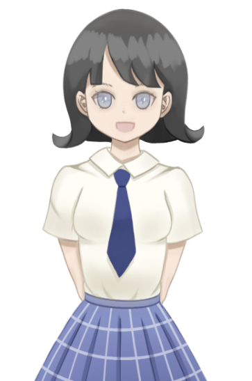 Sample avatar